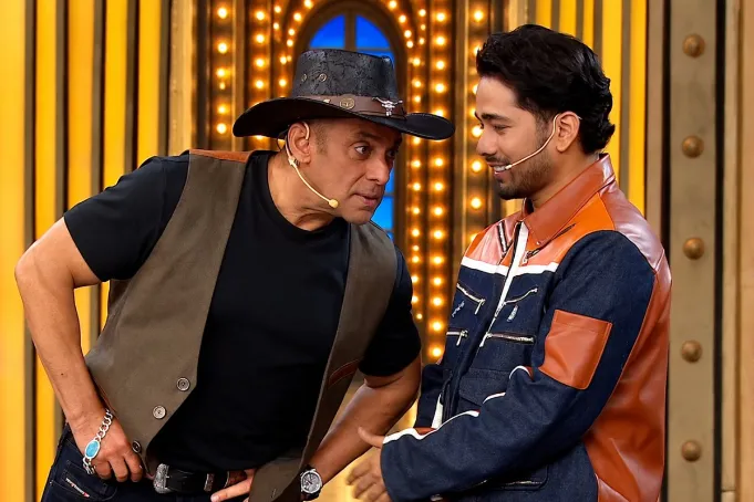 Salman Khan’s ‘Bigg Boss 20’ Premiere Episode Clocks 6.4 Million Views, ‘India’s Got Latent’ Season Retains Its Top Spot