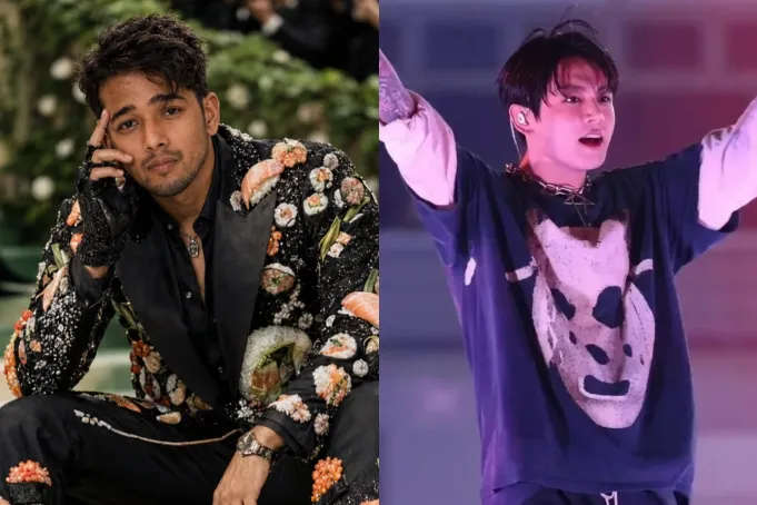 ‘Bigg Boss 20’: Tanmay Singh aka ScoutOP Reveals He Is BTS Army; Shares That Jungkook Is His Bias