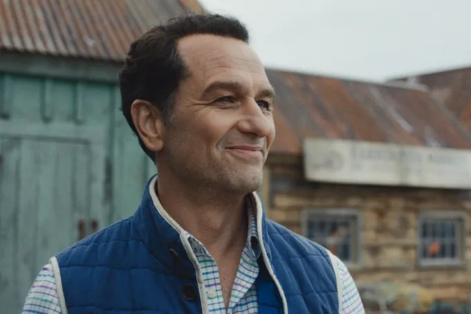 Matthew Rhys Makes Emmy History as First Person to Win Two Lead Acting Emmys in One Night and First Man to Win All Three Top Acting Prizes