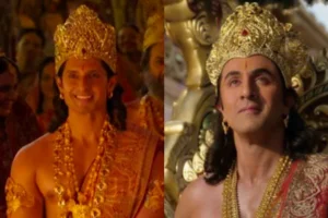 ‘Ramayana’ Actor Ravie Dubey on Co-Star Ranbir Kapoor: ‘He Is A Superstar, But Is Incredibly Grounded and Inclusive’ (EXCLUSIVE)