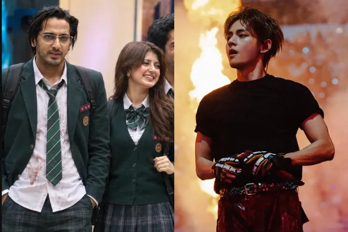 'Bigg Boss 20': Qazi Touqeer Seeks BTS Member Kim Taehyung aka V's Hand For Daughter Arishfa Khan