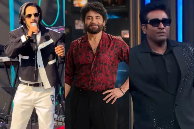 ‘Bigg Boss 20’ Clocks A Whopping 16.8 Million Viewers, Hindi Version Draws Four Times More Viewership Than Telugu, Tamil
