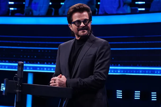 ‘India Ke Top 1%’ Host Anil Kapoor On Why Shah Rukh Khan, Ranveer Singh Would Be Fascinating Contestants (EXCLUSIVE)
