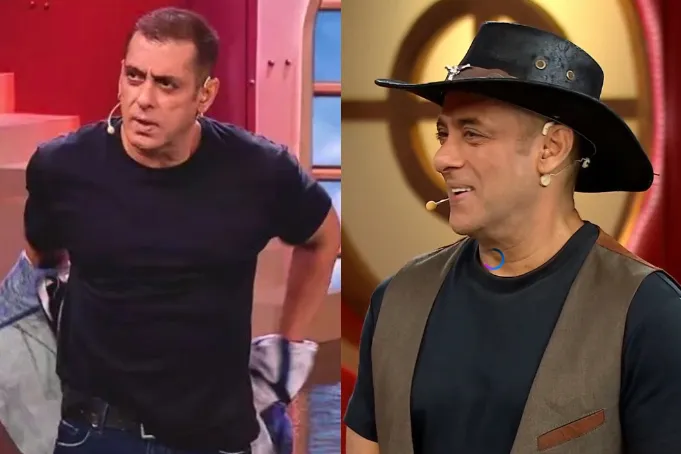 ‘Bigg Boss 20’: Furious Salman Khan Shuts Down Online Body-Shaming on Weekend Ka Vaar