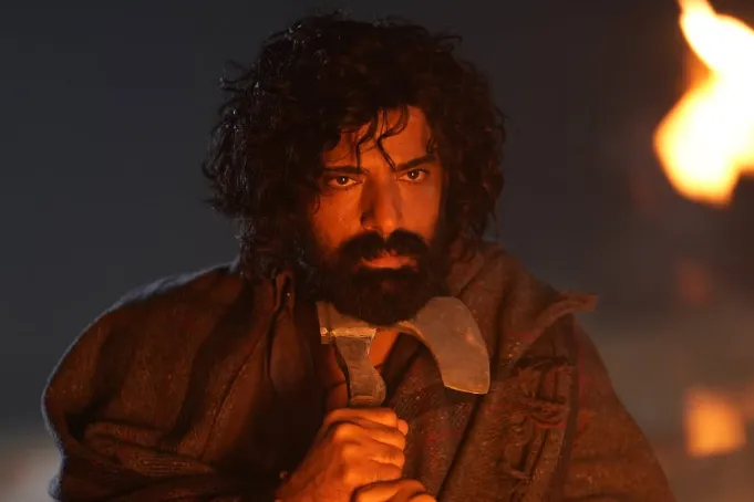 ‘Mirzapur: The Movie’ Actor Mohitt Maalik On Censorship: ‘An Actor And Creator Should Have Freedom’ (EXCLUSIVE)