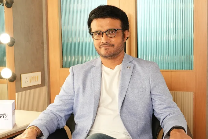 ‘Bigg Boss Bangla’ Host Sourav Ganguly: ‘I Cannot Copy Salman Khan’ (EXCLUSIVE)