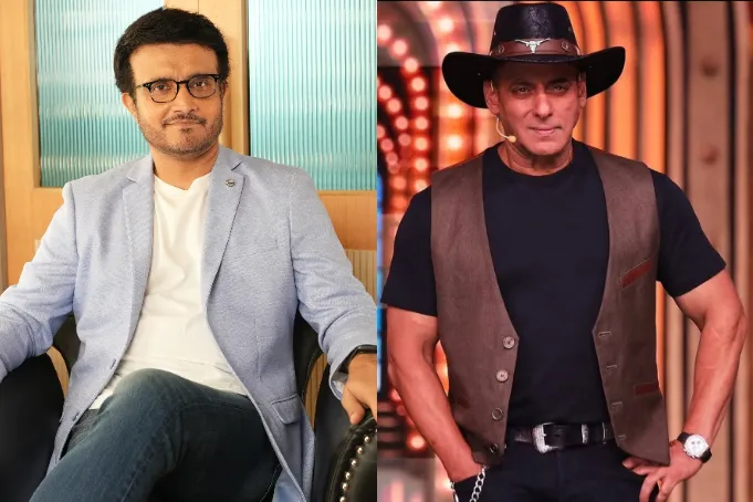 ‘Bigg Boss Bangla’ Host Sourav Ganguly: ‘I Cannot Copy Salman Khan’ (EXCLUSIVE)