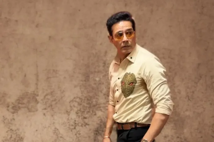 Anup Soni on ‘Crime Patrol’: ‘I’m Sure There Will Be A Season When I’ll Return’ (EXCLUSIVE)