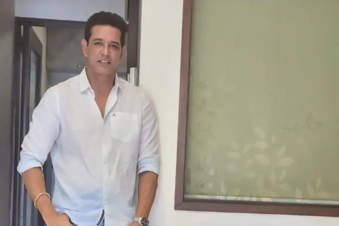 Anup Soni on ‘Crime Patrol’: ‘I’m Sure There Will Be A Season When I’ll Return’ (EXCLUSIVE)