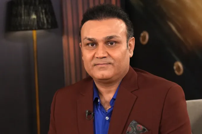 ‘Rise And Fall’ Season 2 Host Virrender Sehwag: ‘I Am Too Expensive For Anyone To Rope Me As A Contestant’ (EXCLUSIVE)