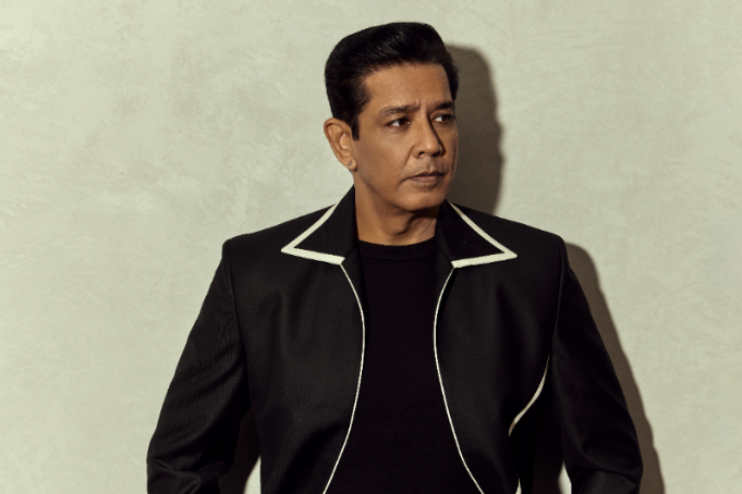 Anup Soni on ‘Crime Patrol’: ‘I’m Sure There Will Be A Season When I’ll Return’ (EXCLUSIVE)