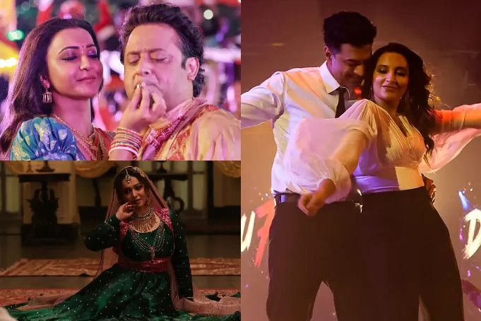 ‘DeSu7,’ ‘Emperor Vs Sarat Chandra,’ ‘Bohurupi: The Golden Daku’: The Biggest Bengali Films Releasing During Durga Puja