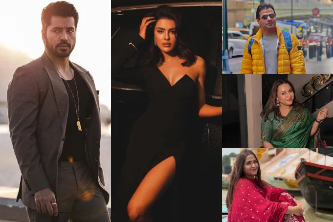 ‘Rise And Fall’ Season 2 Confirmed Contestants: Gautam Gulati, Priyanka Chahar Choudhary, Karan Patel To Join Host Virrender Sehwag