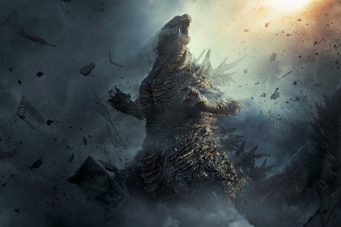 ‘Godzilla Minus Zero’ Director Champions Franchise’s First R Rating as ...