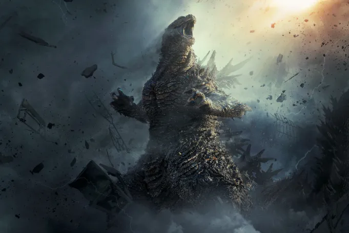 ‘Godzilla Minus Zero’ Director Champions Franchise’s First R Rating as Sequel Rocks NYFF at World Premiere: ‘Censoring’ the Action ‘Was Not an Option’