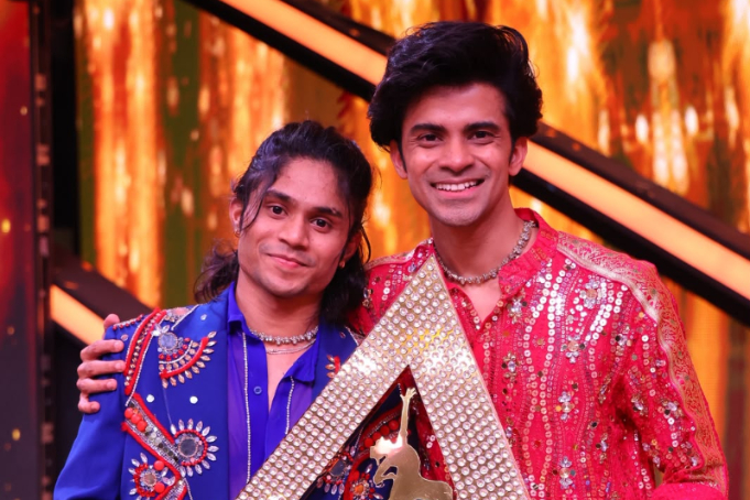 ‘India’s Best Dancer’ Season 5 Winner Ritesh Pal And His Mentor Pratik Utekar On Why Consistency Trumps Virality (EXCLUSIVE)