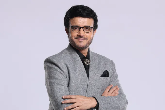 Sourav Ganguly’s Rapid Fire: ‘I Still Have Detractors’ (EXCLUSIVE)