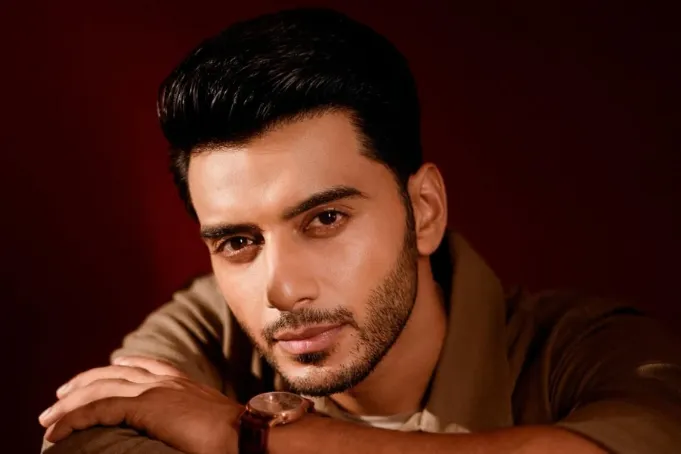 Vikram Singh Chauhan On Working With Mrunal Thakur in ‘Pooja Meri Jaan’ And Why He Has Stayed Away From Reality Shows (EXCLUSIVE)