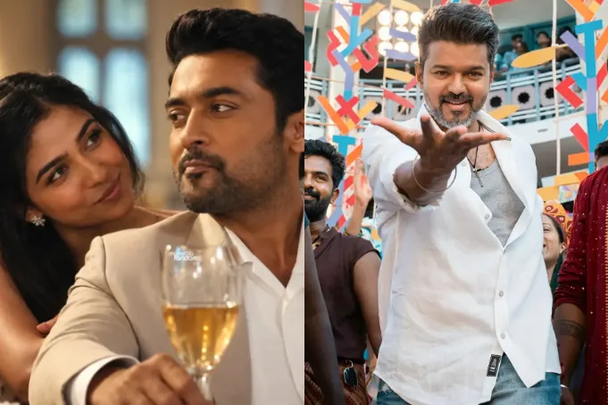 'Vishwanath & Sons', 'Jana Nayagan' Become First Two Tamil Films In 2026 To Cross 10 Million Views On Streaming