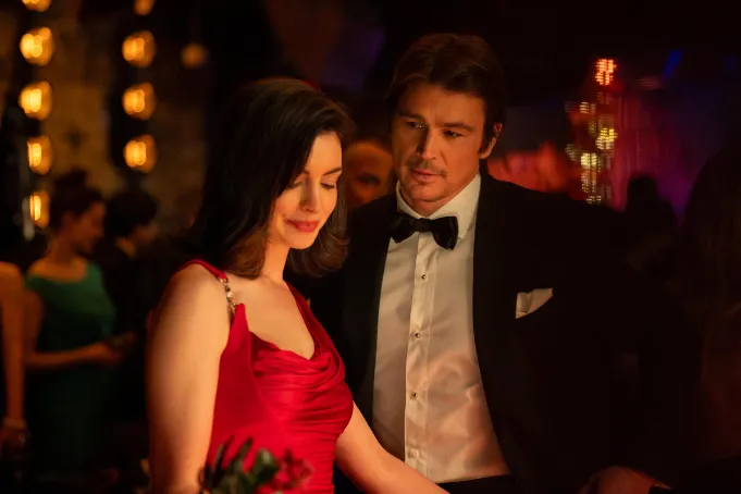 'Verity': Anne Hathaway, Dakota Johnson's Thriller Gets Sizable Cuts From CBFC, Intimate Scenes Trimmed By 23 Seconds