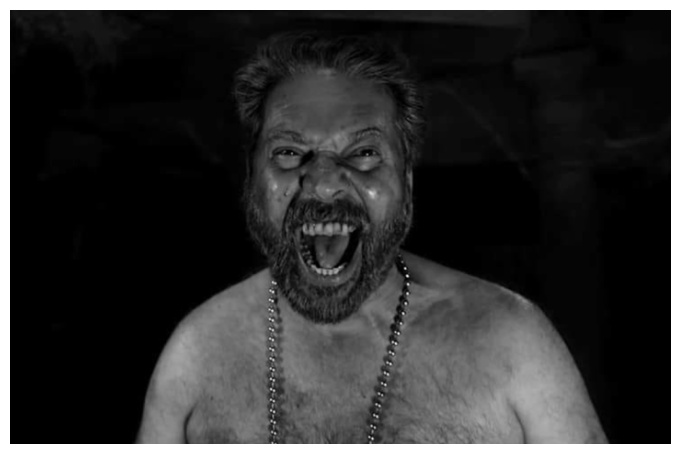 Bramayugam