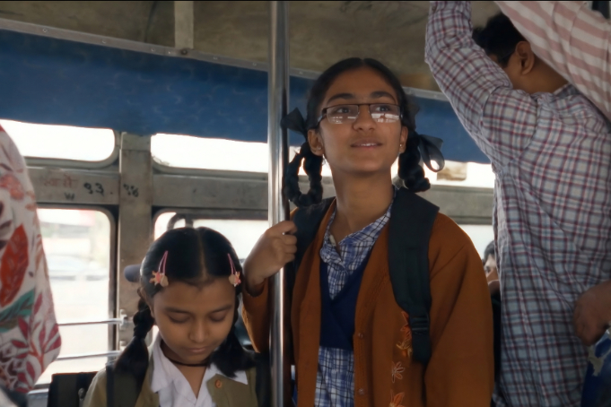 ‘A Story Carved On A Tree’ Review: A Marathi Drama That Uses A School Bus To Highlight The Struggle For Dignity