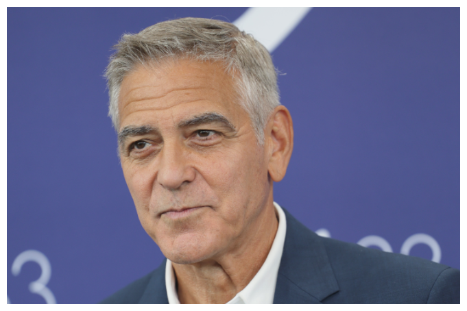 George Clooney Calls Out ‘Authoritarians’ and ‘People Who Peddle in Fear’ in Moving Venice Golden Lion Speech: They’re ‘Never the Heroes in History’ 