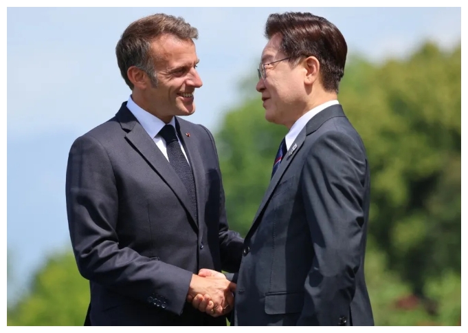 France and Korea Launch $1.16 Billion Screen Industry Financing Partnership at Lumiere Summit
