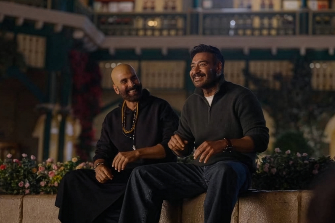 Ajay Devgn-Akshay Kumar’s ‘Golmaal 5’ Locks January 8, 2027 Release