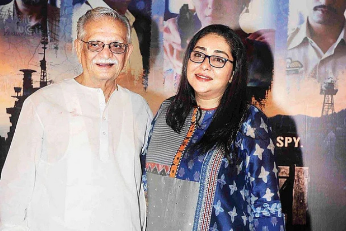 ‘At Home, He Has Only Been A Father!’ Says Meghna Gulzar On her Father’s Influence On Her Filmmaking (EXCLUSIVE)