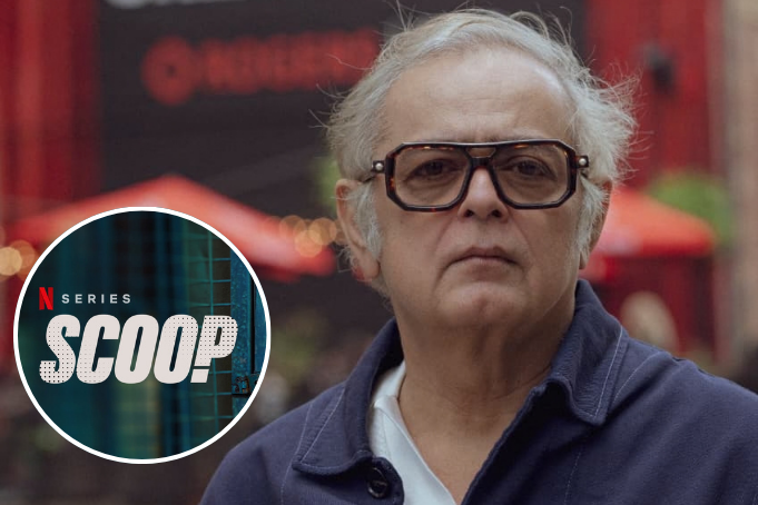 Hansal Mehta's ‘Scoop’ Season 2 to Go on Floors in February 2027 (EXCLUSIVE)