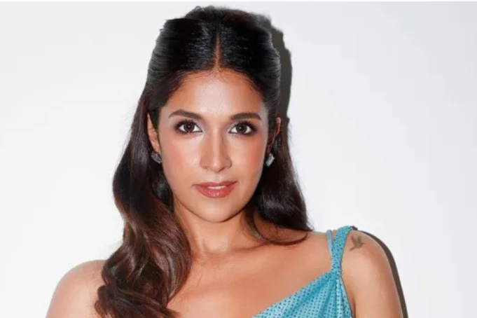 Harleen Sethi On Playing The Other Woman In ‘Shaque’: ‘The Challenge Was To Make The Audience Feel Empathy For Her’ (EXCLUSIVE)