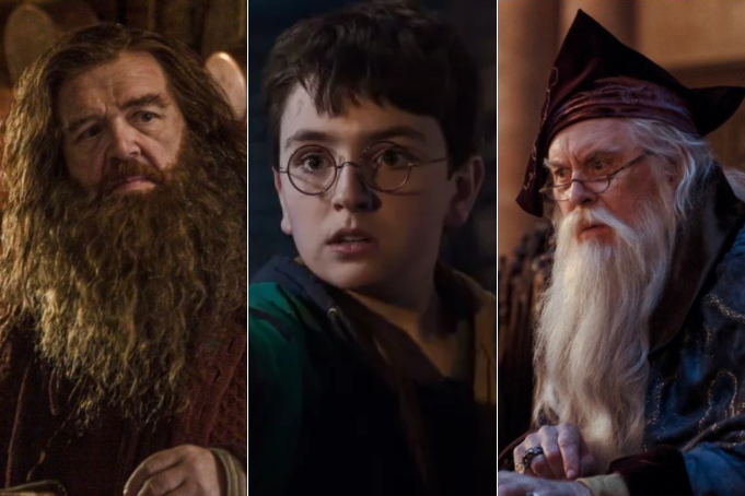 ‘Harry Potter’ Trailer: Harry Wears the Sorting Hat, Tries Quidditch and Puts on Invisibility Cloak in HBO’s TV Remake
