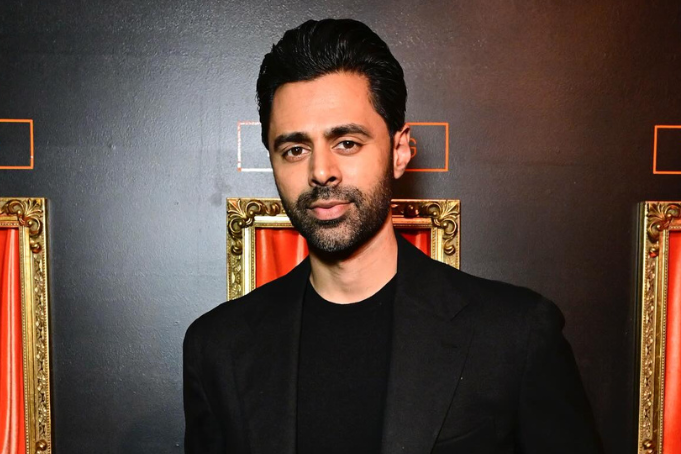 Hasan Minhaj on Breaking Indian Stereotypes in American Cinema: ‘We Just Wanted to Be Done With the Old Tropes’ (EXCLUSIVE)