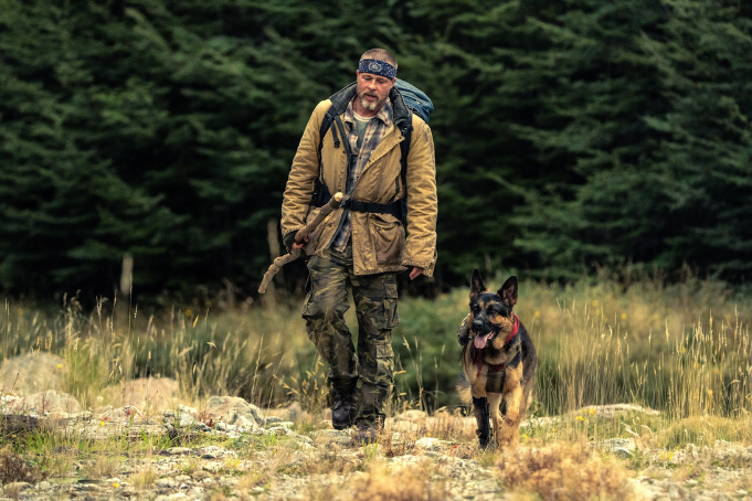‘Heart Of The Beast’ Review: Brad Pitt And His Four-Legged Co-Star Anchor A Moving Tale Of Survival And Devotion