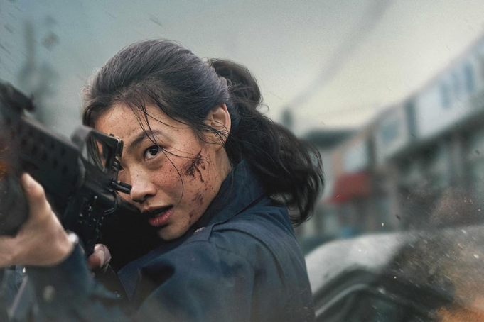 Korean Sci-Fi Film ‘Hope’ Moves Release to October 23 in India After CBFC Certification Delay