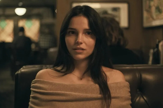 Inde Navarrette Set to Star in Sci-Fi Thriller ‘The Waffle House Index’