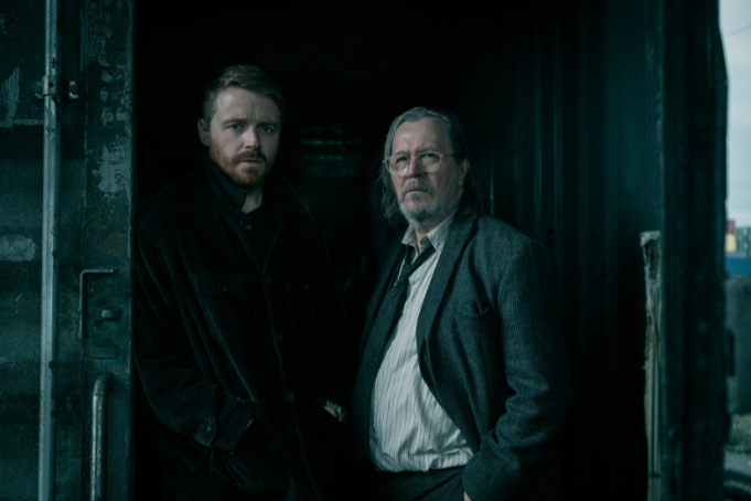 Gary Oldman Teases James Bond Casting: ‘We’re Going to Find Out Pretty Soon’