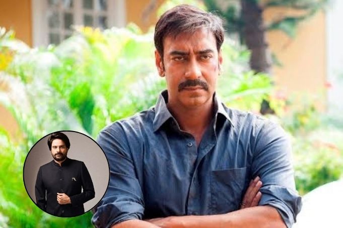 Jaideep Ahlawat on Reuniting with Ajay Devgn in ‘Drishyam The Conclusion’: ‘It Does Feel Like A Full-Circle Moment’ (EXCLUSIVE)