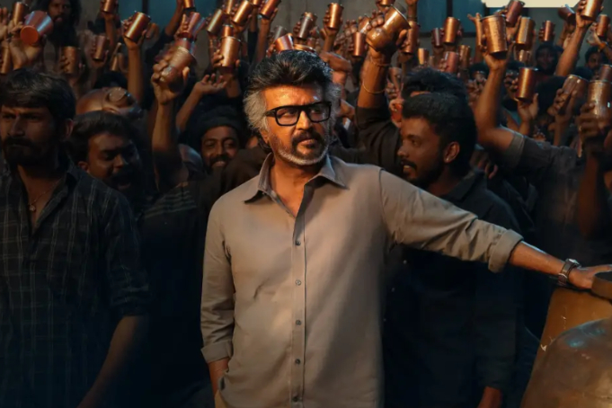 Rajinikanth’s 'Jailer 2' Unveils 12-Track Album; Full OST Drops Tomorrow