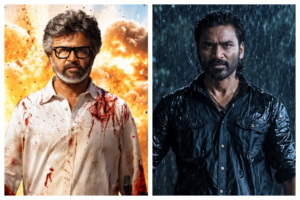 Rajinikanth’s ‘Jailer 2’ vs. Dhanush’s ‘OM’: The Battle for Screens Begins