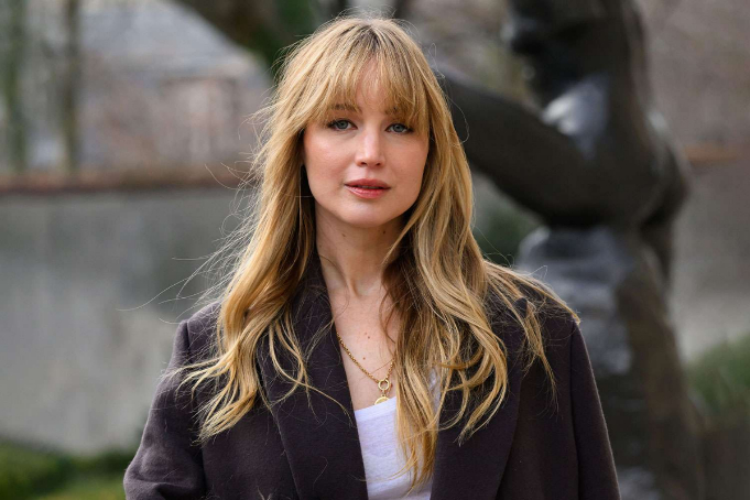 Jennifer Lawrence Says ‘I Can’t Do a Lot’ of Botox Because ‘I Need to Have Movement in My Face’ as an Actor, So ‘I Get Baby Botox’
