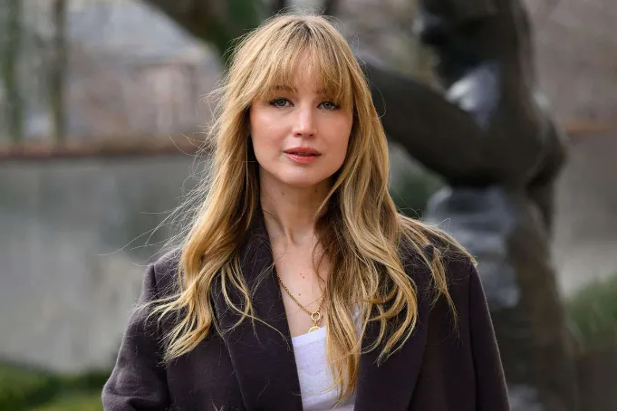 Jennifer Lawrence Says Playing Katniss Again After 11 Years In ‘Hunger Games: Sunrise On The Reaping’ Was ‘Crazy,’ ‘Unbelievable’ And ‘So Beautiful’