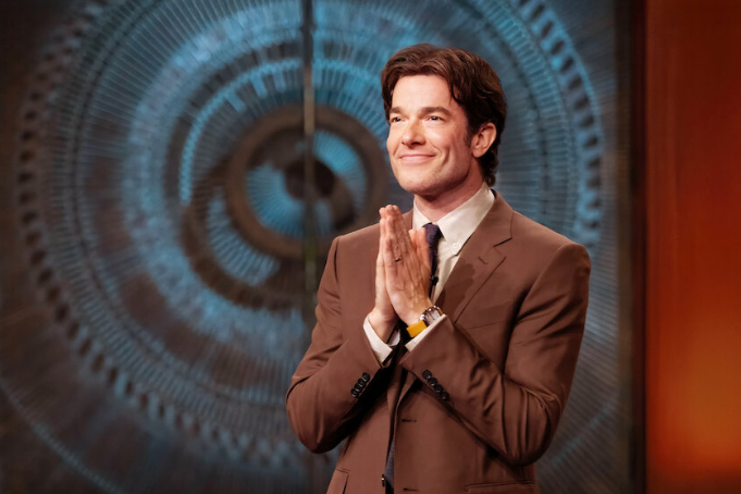 John Mulaney Circling Lead Role in ‘Get Smart’ Reboot at Warner Bros.
