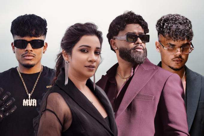 ‘Kalyani’ (Shreya Ghoshal Remix) Tops India’s Spotify and YouTube Music Charts Simultaneously, Label Says It’s ‘Overwhelmed’ By Response (EXCLUSIVE)
