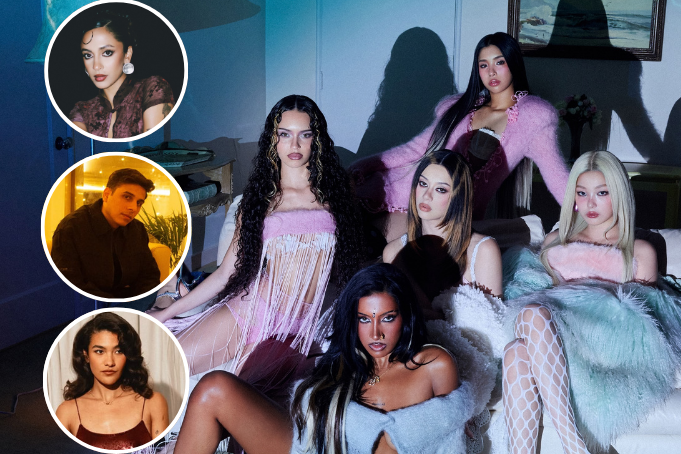 Olivia Dean, Katseye, 5SOS and Limp Bizkit Revealed as Lolla India 2027 Headliners