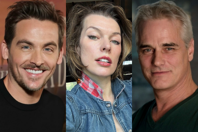 ‘Heated Rivalry’ Season 2 Casts Milla Jovovich, Kevin Zegers and Paul Gross