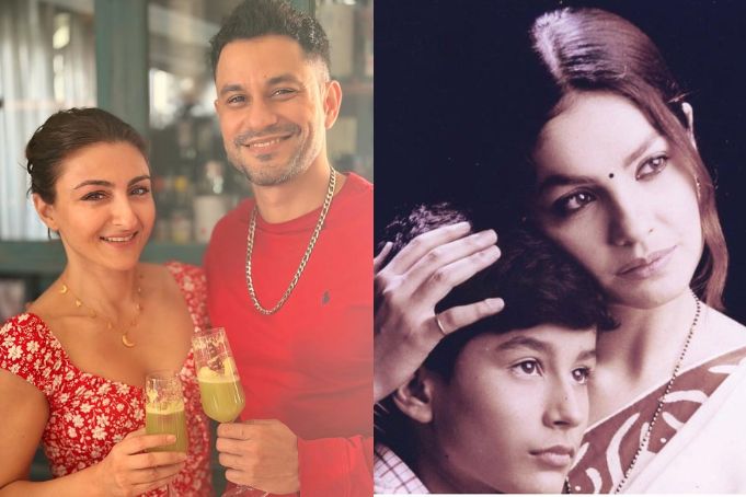 Kunal Kemmu on the Viral Pooja Bhatt Meme Linking Him to Alia Bhatt and Kareena Kapoor Khan: ‘I Laugh Out Loud’ (EXCLUSIVE)