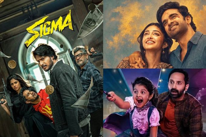 ‘Sigma,’ ‘Anbil Avan,’ ‘Don’t Trouble the Trouble’ and More: Can the South Indian Box Office Handle Nine Releases in One Week?