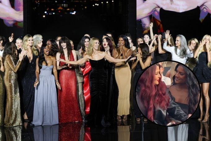 Simone Ashley on Reuniting with Aishwarya Rai Bachchan for Paris Fashion Week: ‘It’s the Moments We Have Backstage When We See Each Other’ (EXCLUSIVE)
